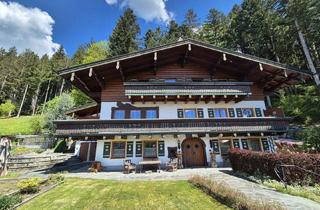 Bauernhäuser zu kaufen in 5452 Maier, Charmantes Bauernhaus mit viel Platz, Panoramablick und vielseitiger Nutzungsmöglichkeit