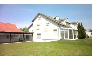 Reihenhaus kaufen in 7132 Frauenkirchen, Modernes Reihenhaus auf großem Grund
