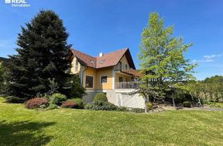 Haus kaufen in 8523 Laßnitz, Mein exklusives Zuhause mit Wellnessbereich, großer Terrasse und idyllischer Gartenanlage