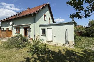 Doppelhaushälfte kaufen in 2542 Kottingbrunn, Doppelhaushälfte mit Gartenidylle und Doppelgarage in ruhiger Lage von Kottingbrunn