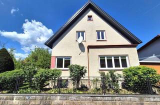 Einfamilienhaus kaufen in 2632 Wimpassing im Schwarzatale, Charmantes Einfamilienhaus mit großem Garten - Wimpassing