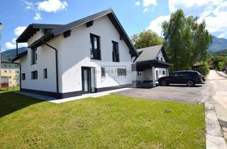 Einfamilienhaus kaufen in 9170 Ferlach, Exklusiver Wohntraum in Ferlach – Neuwertiges Einfamilienhaus mit Wohlfühlambiente