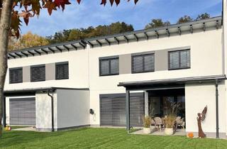 Reihenhaus kaufen in Krumfeldener Straße 55, 9330 Althofen, Neubau- Reihenhaus mit Garten und Doppelcarport
