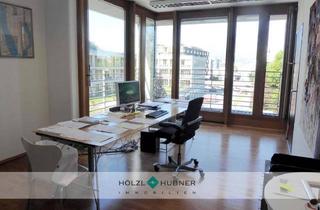 Büro zu mieten in 5020 Salzburg, Stilvolle Bürofläche mit Flair