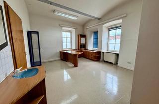 Büro zu mieten in 9100 Völkermarkt, Erstklassige Büro-/Praxisfläche in bester Völkermarkter Lage - Perfekt für Ihren Erfolg!