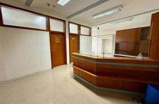 Büro zu mieten in 9100 Völkermarkt, Zentral gelegene Büro-/Ordinationsfläche – 106,82 m² | 7 Räume | provisionsfrei