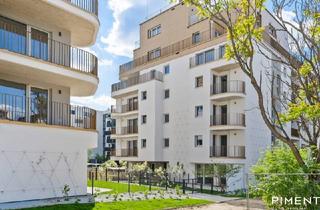 Wohnung mieten in Laaer-Berg-Straße, 1100 Wien, MIRA LAA - WOHNEN IM NEUBAUPROJEKT - ERSTBEZUG