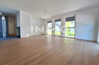 Wohnung kaufen in Max Böhmgasse, 1220 Wien, Modernes Wohnen in Ruhelage nahe Alte Donau – 3-Zimmer-Gartenwohnung auf Eigengrund