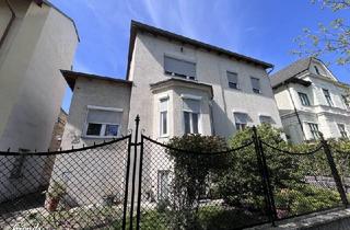 Villen zu kaufen in Kielmanseggasse, 2340 Mödling, Ein seltenes Juwel in Bestlage von Mödling