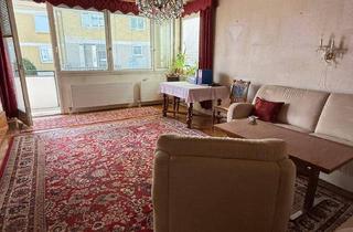 Wohnung kaufen in Museumgasse 2a, 3730 Eggenburg, Privat: 3-Zimmer Wohnung mit Loggia
