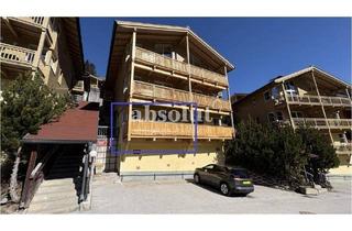 Wohnung kaufen in 5752 Viehhofen, Für die touristische Vermietung: Renovierte 1-Schlafzimmerwohnung im Skigebiet Saalbach-Hinterglemm!