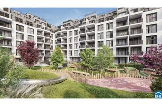 Wohnung kaufen in Roseggergasse, 1160 Wien, Grand Garden: Modernes Wohnen nahe Wilhelminenberg