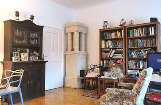 Wohnung kaufen in Sporgasse, 8010 Graz, Langfristige Wertanlage: Ruhige 3 Zimmerwohnung in der Sporgasse in historischem Gebäude