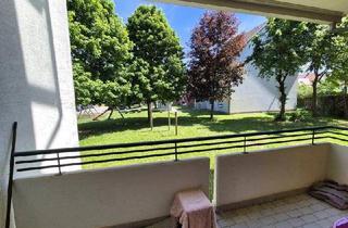 Wohnung mieten in 8280 Fürstenfeld, Geräumige Mietwohnung (70m²) mit 2 Balkone in ruhiger, zentraler Lage in Fürstenfeld!