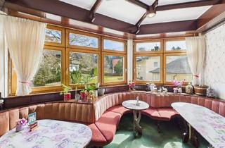 Gewerbeimmobilie kaufen in 9545 Radenthein, Cafe-Restaurant in bester Lage in Radenthein. Gastronomie dem Millstätter See so nah.