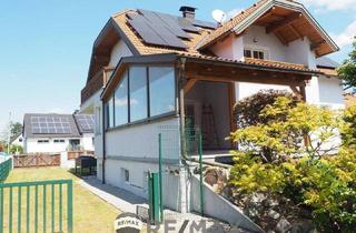 Einfamilienhaus kaufen in 3425 Langenlebarn-Oberaigen, Lage, Platz, Lebensqualität | Tullnnähe | südl. Ausrichtung!