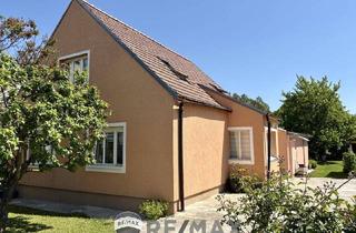 Haus kaufen in 3441 Judenau, "Zwei Wohneinheiten mit großem Garten in schöner Wohnlage von Judenau"