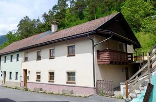Doppelhaushälfte kaufen in Emat 15, 6410 Telfs, Doppelhaushälfte I Potential
