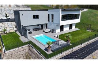 Haus kaufen in 4204 Haibach im Mühlkreis, Exklusives Traumhaus mit Panoramablick!