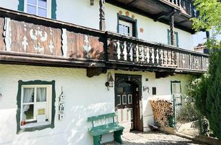 Haus kaufen in 5221 Lochen am See, Romantisches Landhaus in Lochen nähe Mattsee