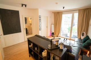 Wohnung kaufen in 5500 Bischofshofen, ZENTRAL, SONNIG UND GUT GEFÖRDERT: 2-ZIMMER-WOHNUNG MIT BALKON UND HOCHKÖNIGBLICK IN BISCHOFSHOFEN