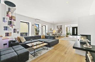 Haus kaufen in 2500 Baden, DAS IST MAL WAS ANDERES! IHR luxuriöses und unvergleichbares SEEHAUS in Baden!