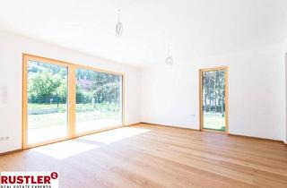 Reihenhaus kaufen in 2500 Baden, Architekten-Reihenhaus mit 2 Carports mitten im Helenental ! Provisionsfrei!
