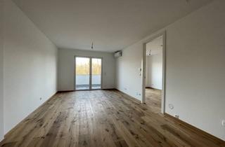 Wohnung kaufen in Hauptstraße, 1140 Wien, Dachgeschosswohnung mit Blick ins Grüne – stilvoll wohnen am Waldrand