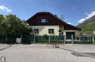 Haus kaufen in 2651 Reichenau an der Rax, Charmantes Landhausjuwel in der idyllischen Rax-Region - Perfekt für Familien und Naturliebhaber