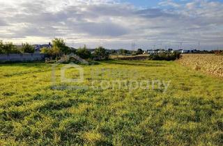 Grundstück zu kaufen in 7111 Parndorf, Grünruhelage mit unverbaubarem Fernblick - 1100 m² für Ihr Traumhaus!