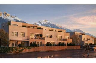 Reihenhaus kaufen in Schopperweg, 6060 Hall in Tirol, HeimA(r)t - Reihenhaus mit Einlegerwohnung in Hall i.T.