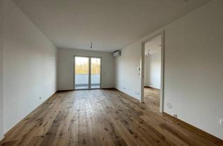 Wohnung kaufen in Hauptstraße 127, 1140 Wien, Dachgeschosswohnung mit Blick ins Grüne – stilvoll wohnen am Waldrand