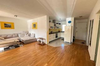 Loft kaufen in 6091 Götzens, Lichtdurchflutetes Wohnjuwel mit verglaster Loggia in zentraler Lage von Götzens