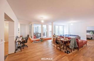 Wohnung kaufen in Gschwandnergasse, 1170 Wien, Traumhafte 6 - Zimmer - Wohnung / Büro mit grünem Innenhof in ruhiger sensationeller Lage in Hernals
