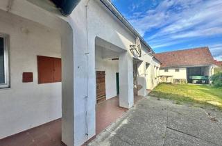 Bauernhäuser zu kaufen in 2272 Niederabsdorf, Sanierungsbedürftiges Landhaus in ruhiger Lage!