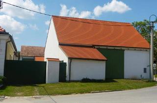 Bauernhäuser zu kaufen in 2272 Niederabsdorf, Sanierungsbedürftiges Landhaus in ruhiger Lage!