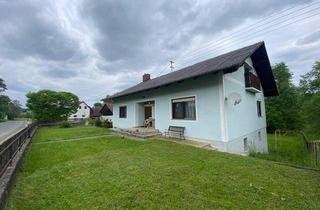 Einfamilienhaus kaufen in 7551 Rohr im Burgenland, Wo das Leben milder ist – Ihr Rückzugsort im Südburgenland