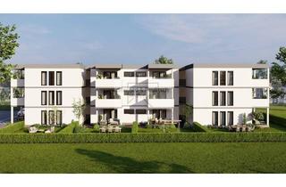 Penthouse kaufen in 9232 Rosegg, Exklusive 3-Zimmer-Eigentumswohnung | Neubauprojekt RoSeeGo, direkt vom Bauträger in Rosegg/Velden am Wörthersee
