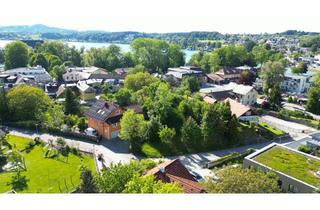 Einfamilienhaus kaufen in 4861 Schörfling, Charmantes Einfamilienhaus in Schörfling am Attersee – nur 300 m vom See entfernt