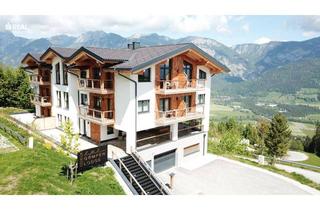 Wohnung kaufen in 8967 Gumpenberg, Premium Anlagewohnung - profitieren auch Sie von der Sportregion Schladming Dachstein!