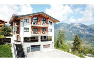 Wohnung kaufen in 8967 Haus, Premium Anlagewohnung - profitieren auch Sie von der Sportregion Schladming Dachstein!