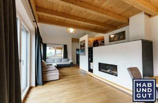 Penthouse kaufen in 8970 Schladming, PENTHOUSE in Sonnenlage SUNACKER