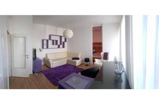 Wohnung mieten in Wiedner Hauptstraße 73, 1040 Wien, VOLLMÖBLIERTE, moderne und bezugsbereite 2-Zimmer-Wohnung mit Balkon im Herzen des 4. Bezirks! Willkommen in Ihrem neuen Zuhause – stilvoll, komfortabel und zentral gelegen!
