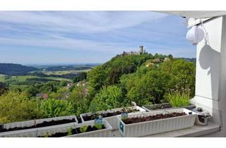Wohnung mieten in 4182 Waxenberg, 90m² Wohnung mit Dachterrasse