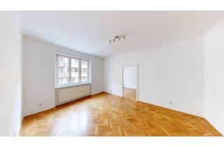 Wohnung mieten in 1160 Wien, unbefristet - Wirklich schönes 2 Zimmer-Apartment, Komplettküche