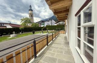 Wohnung mieten in 6065 Thaur, Erstbezug nach Generalsanierung: 2-Zimmer Wohnung in Thaur