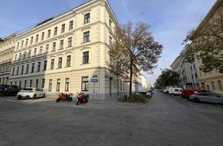 Wohnung mieten in Goldschlagstraße 64/33+ 34, 1150 Wien, Traumhafte 2-Zimmer-Wohnung mit 2 Kabinette - nähe U3 Schweglerstraße