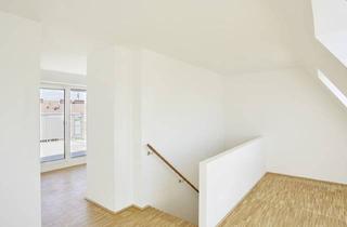 Anlageobjekt in Vorgartenstraße, 1200 Wien, Weitblick investieren: Exklusive Dachgeschoß-Vorsorgewohnungen mit 360°-Ausblick in Top-Lage der Stadt