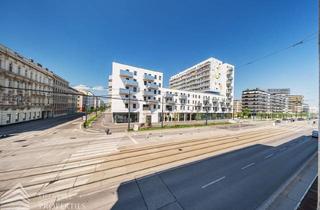Büro zu mieten in U1 Keplerplatz, 1100 Wien, Helles 5-Zimmer Büro im 10. Wiener Gemeindebezirk, Nähe U1 Keplerplatz