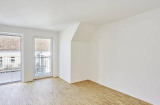 Anlageobjekt in Vorgartenstraße, 1200 Wien, Weitblick investieren: Exklusive Dachgeschoß-Vorsorgewohnungen mit 360°-Ausblick in Top-Lage der Stadt